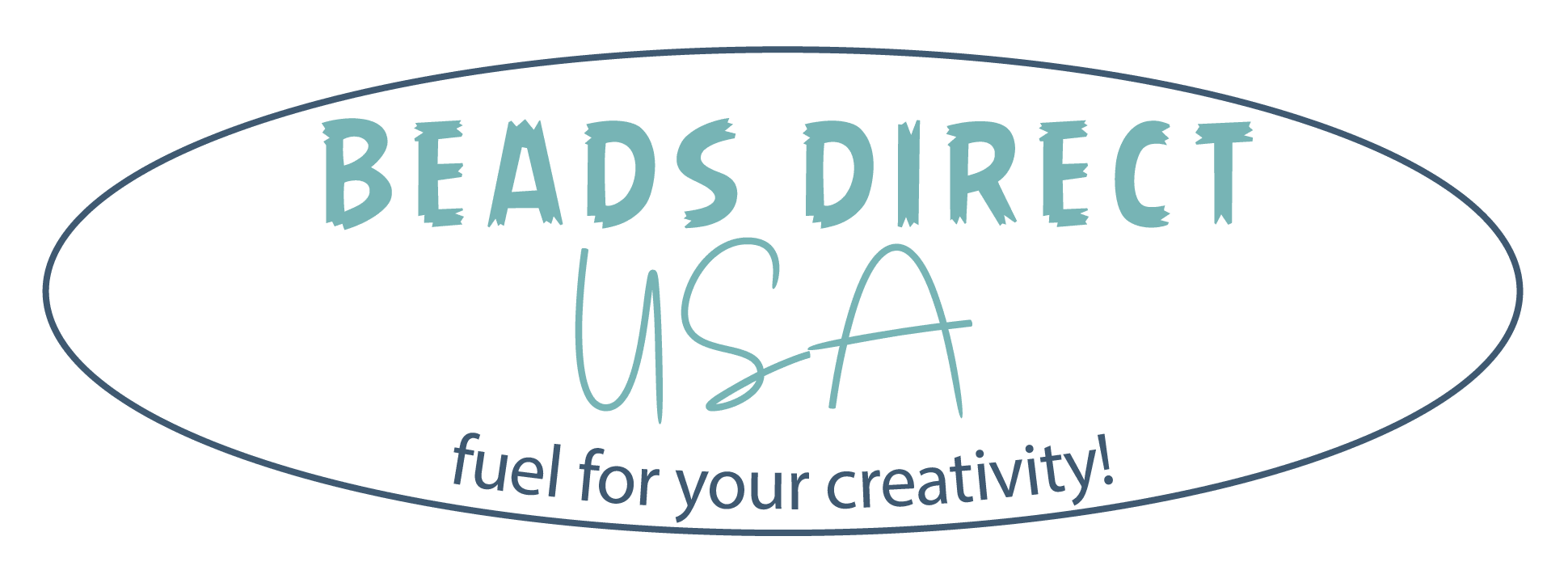 Fuel Your Creativity - Buy Beads