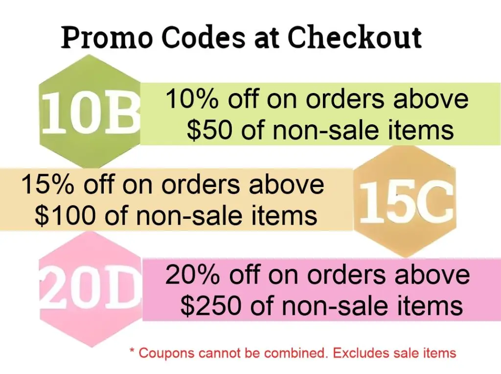 Promo and discount codes for beadsdirectusa.com beadsdirectusa.net
